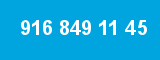 916 849 11 45 916 849 11 45